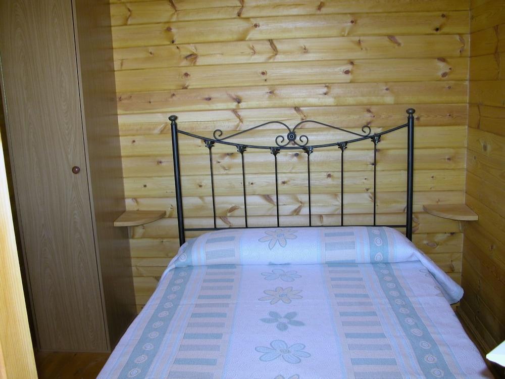 Bungalows Y Glamping Medina Sidonia Buitenkant foto