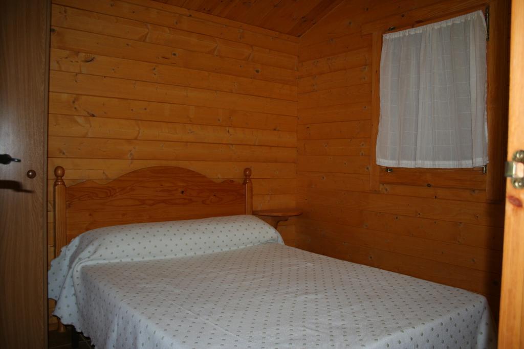 Bungalows Y Glamping Medina Sidonia Buitenkant foto